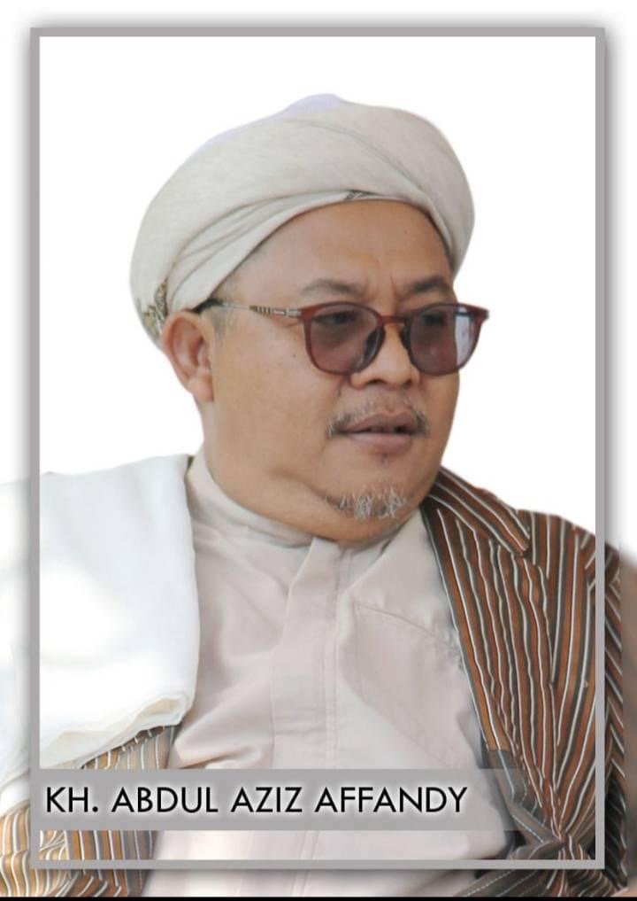 Abu Syekh H. Hasanoel Bashry