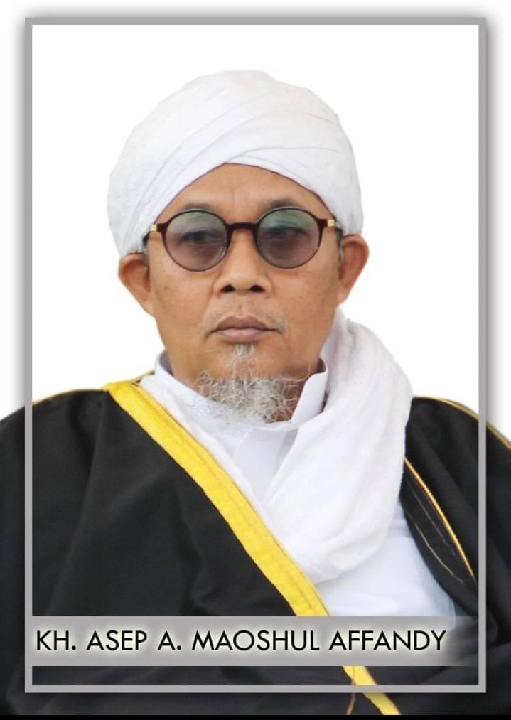Abi H. Zahrul Mubarrak